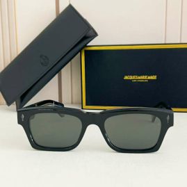 Picture of Jacques Marie Mage Sunglasses _SKUfw53957684fw